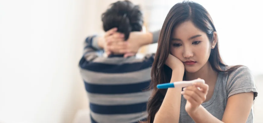 Male Infertility near me