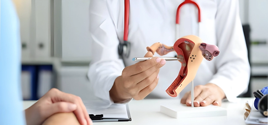 Routine gynecological examinations and screenings in dilsuknagar saroornagar