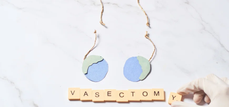 Vasectomy & Male sterilization procedures care in saroornagar